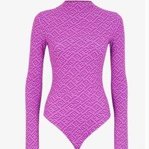 Fendi Skims Colorado bodysuit